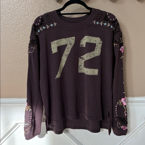 Free People Lilith Tee - Picture 4 of 8